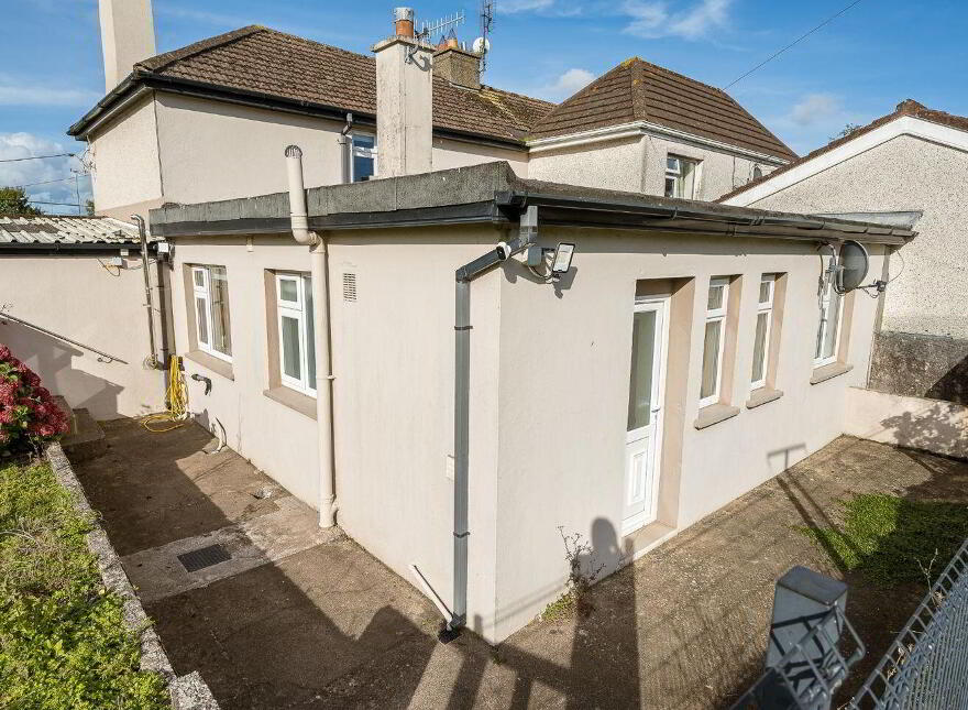 8 Saint Joseph's Terrace, Ringaskiddy, P43VY54