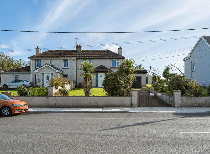 8 Saint Joseph's Terrace, Ringaskiddy, P43VY54