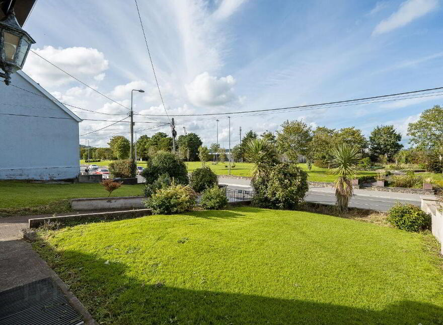 8 Saint Joseph's Terrace, Ringaskiddy, P43VY54