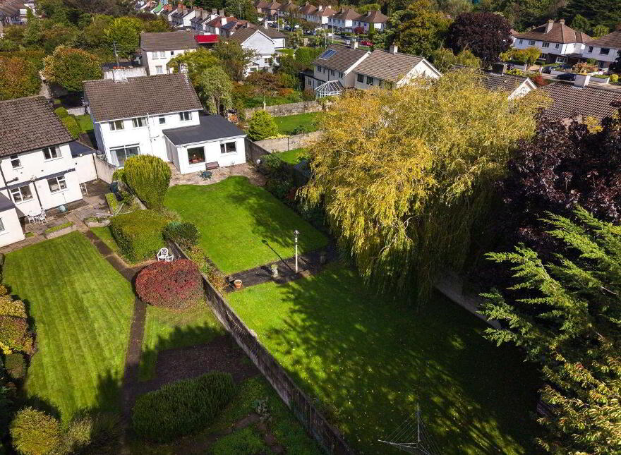 2 Beech Park Road, Foxrock, D18F6W3