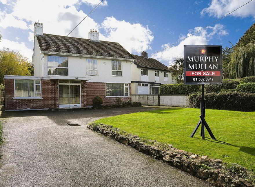 2 Beech Park Road, Foxrock, D18F6W3