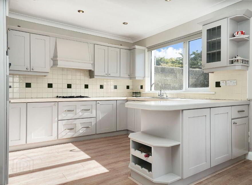 2 Beech Park Road, Foxrock, D18F6W3