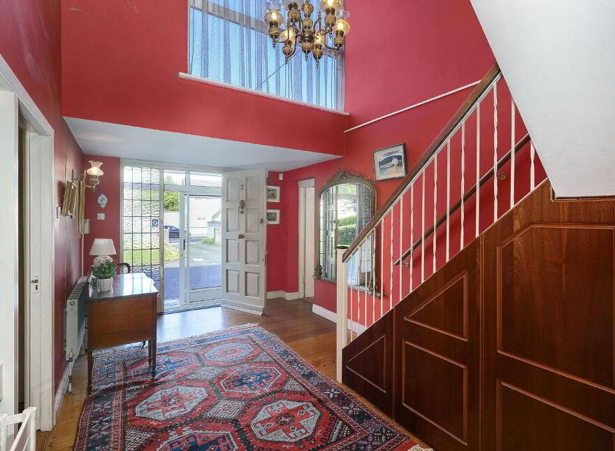 2 Beech Park Road, Foxrock, D18F6W3