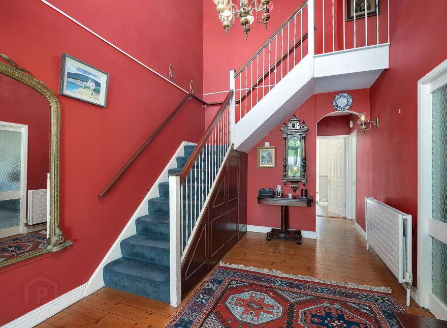 2 Beech Park Road, Foxrock, D18F6W3