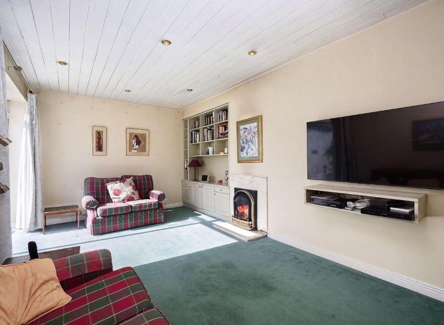 2 Beech Park Road, Foxrock, D18F6W3