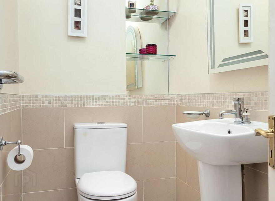 2 Beech Park Road, Foxrock, D18F6W3