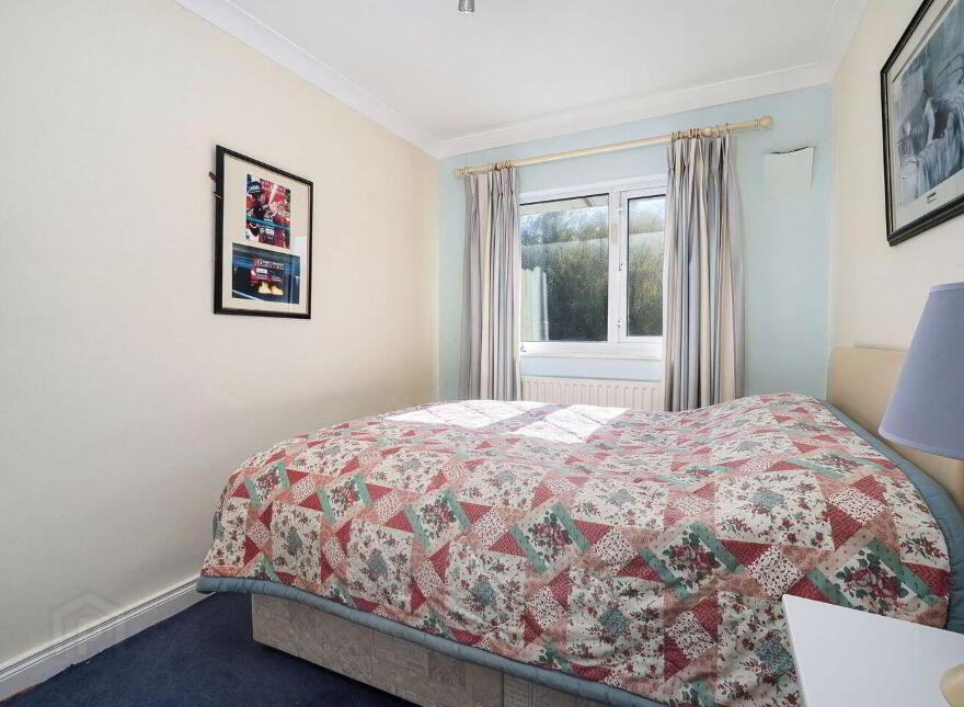 2 Beech Park Road, Foxrock, D18F6W3