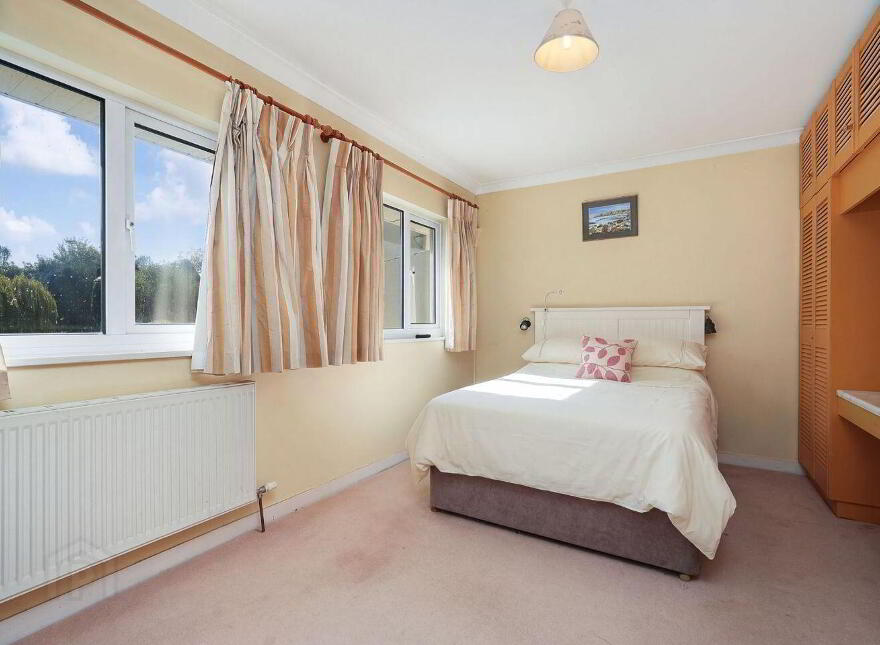 2 Beech Park Road, Foxrock, D18F6W3