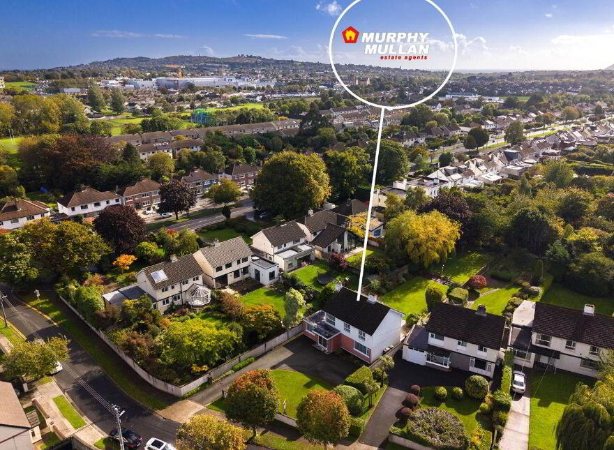 2 Beech Park Road, Foxrock, D18F6W3