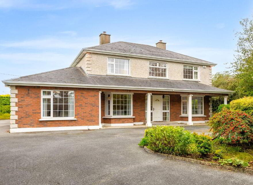 Ballinastraw, Glenbrien, Enniscorthy, Y21YW29