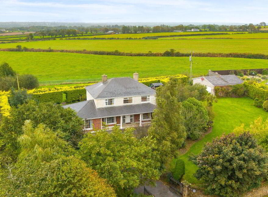 Ballinastraw, Glenbrien, Enniscorthy, Y21YW29