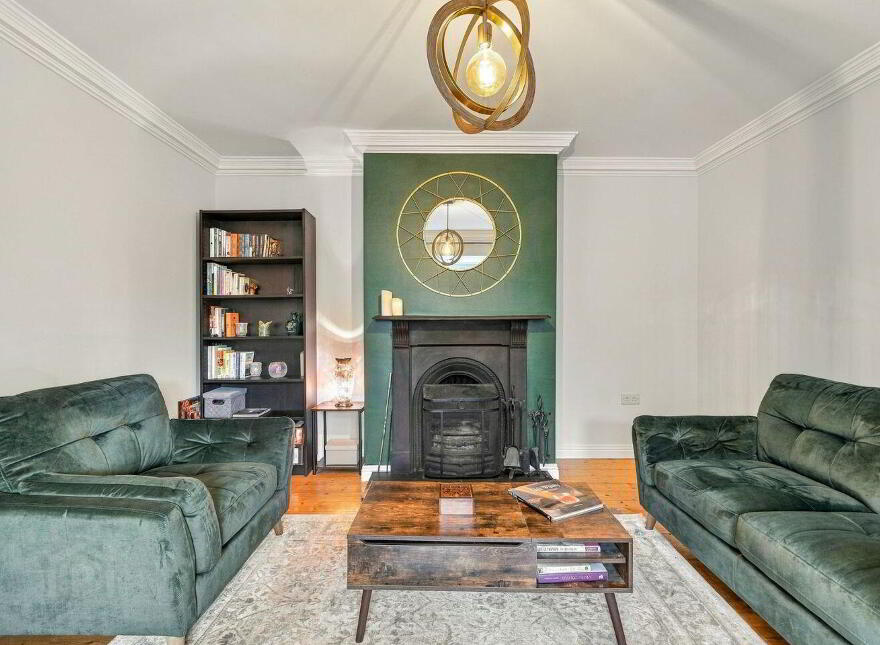 Ballinastraw, Glenbrien, Enniscorthy, Y21YW29