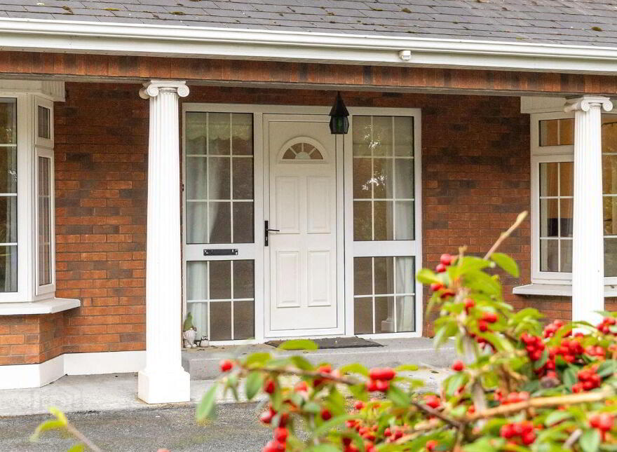 Ballinastraw, Glenbrien, Enniscorthy, Y21YW29
