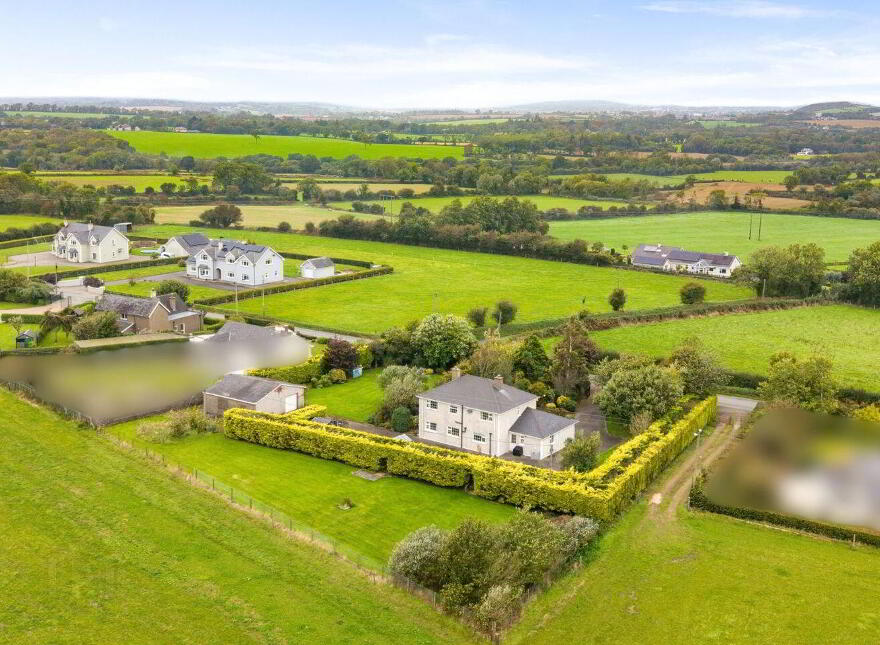 Ballinastraw, Glenbrien, Enniscorthy, Y21YW29