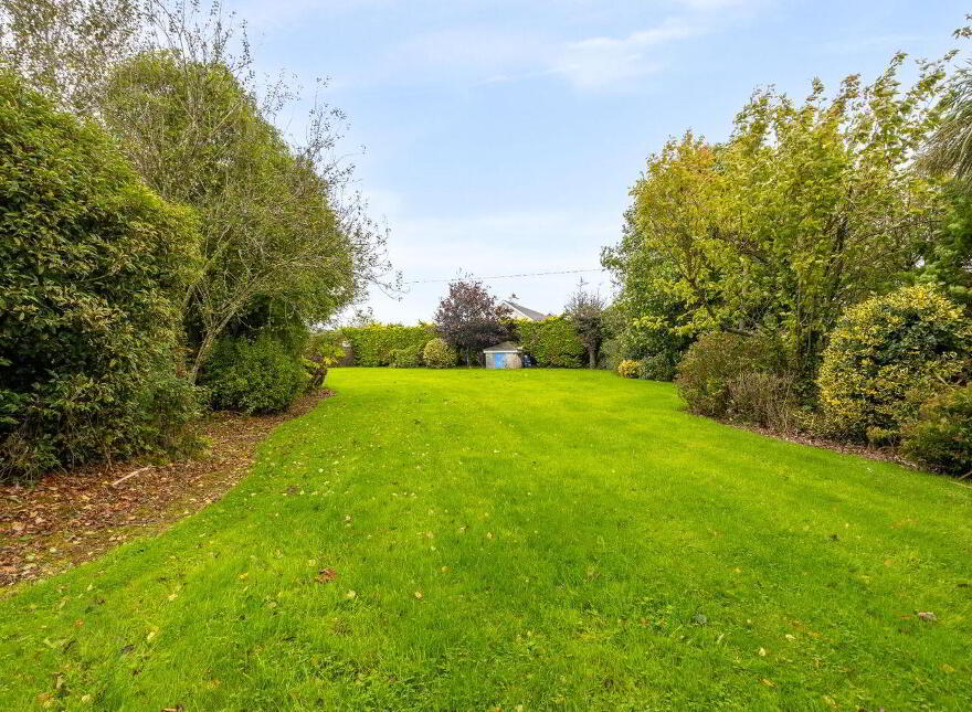 Ballinastraw, Glenbrien, Enniscorthy, Y21YW29