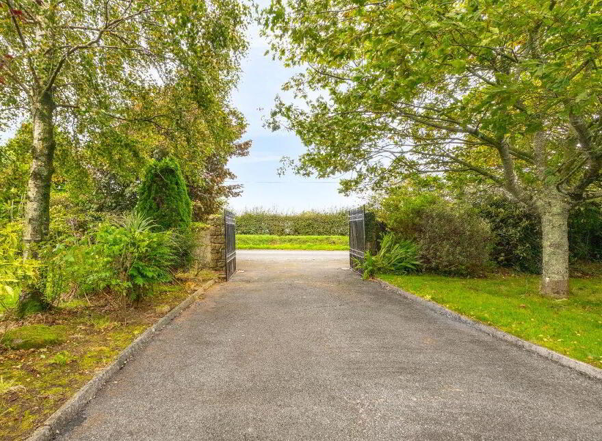 Ballinastraw, Glenbrien, Enniscorthy, Y21YW29