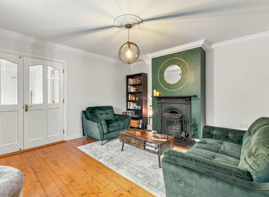 Ballinastraw, Glenbrien, Enniscorthy, Y21YW29