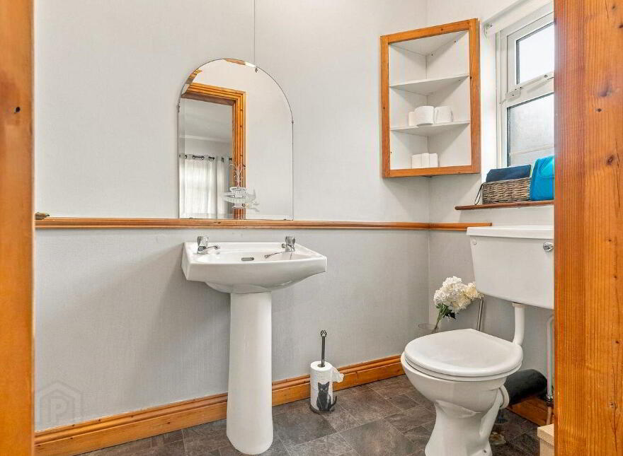 Ballinastraw, Glenbrien, Enniscorthy, Y21YW29