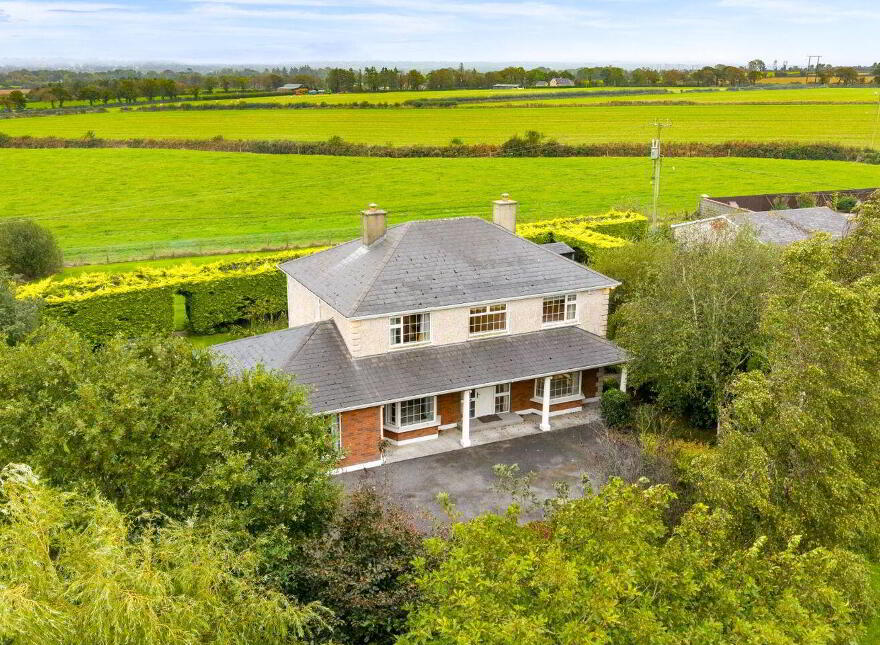Ballinastraw, Glenbrien, Enniscorthy, Y21YW29