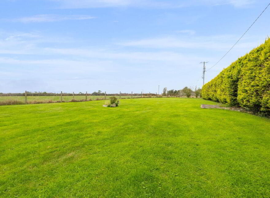 Ballinastraw, Glenbrien, Enniscorthy, Y21YW29