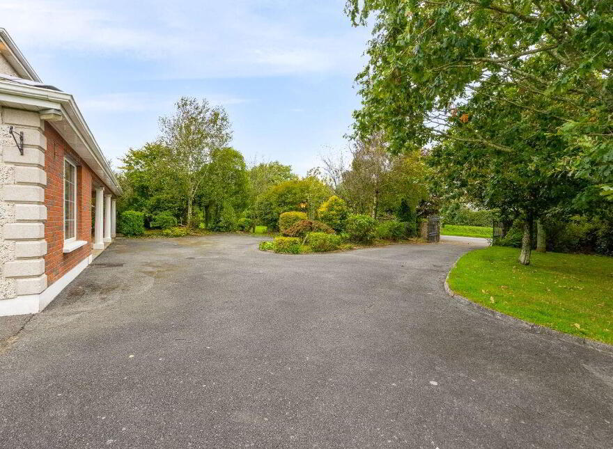 Ballinastraw, Glenbrien, Enniscorthy, Y21YW29