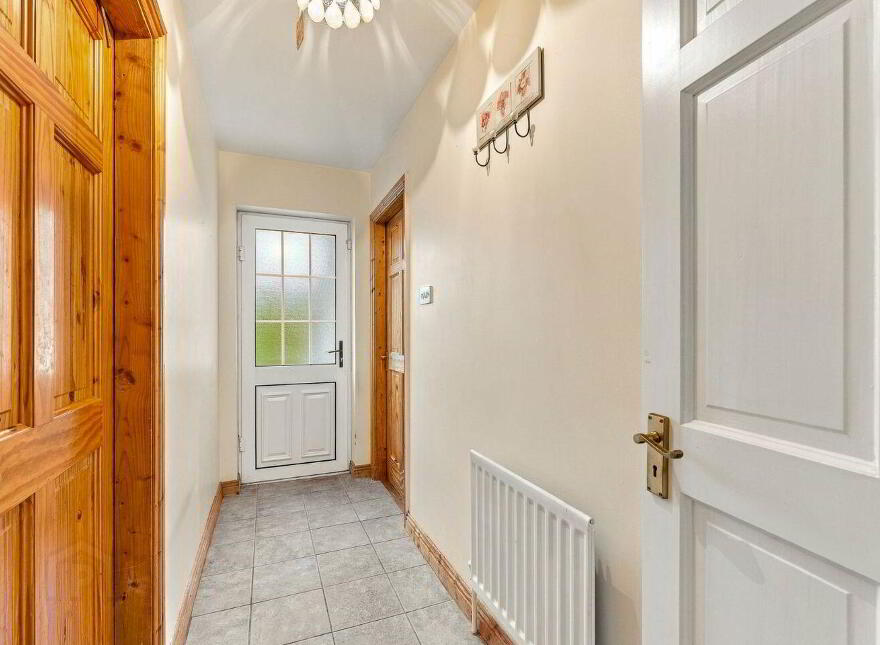 Ballinastraw, Glenbrien, Enniscorthy, Y21YW29