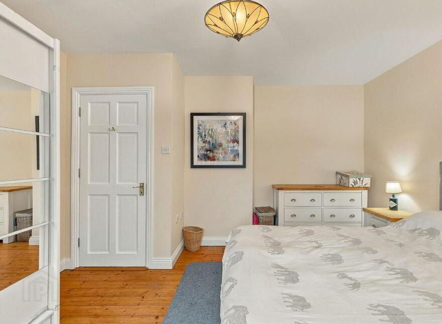 Ballinastraw, Glenbrien, Enniscorthy, Y21YW29