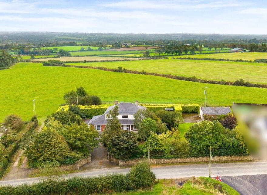 Ballinastraw, Glenbrien, Enniscorthy, Y21YW29
