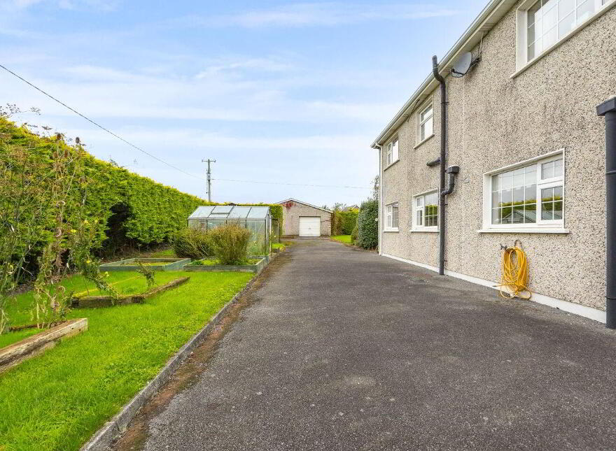 Ballinastraw, Glenbrien, Enniscorthy, Y21YW29