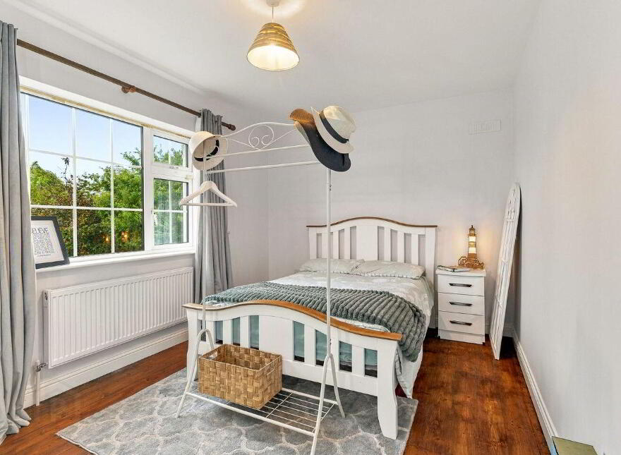 Ballinastraw, Glenbrien, Enniscorthy, Y21YW29