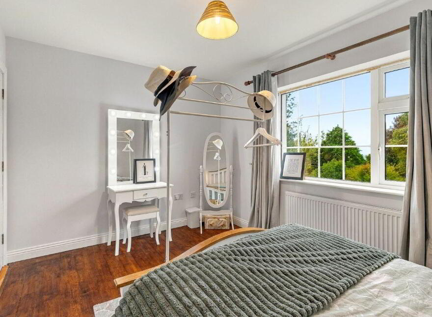 Ballinastraw, Glenbrien, Enniscorthy, Y21YW29