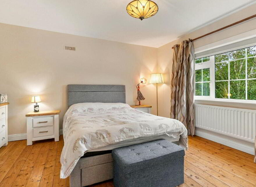 Ballinastraw, Glenbrien, Enniscorthy, Y21YW29