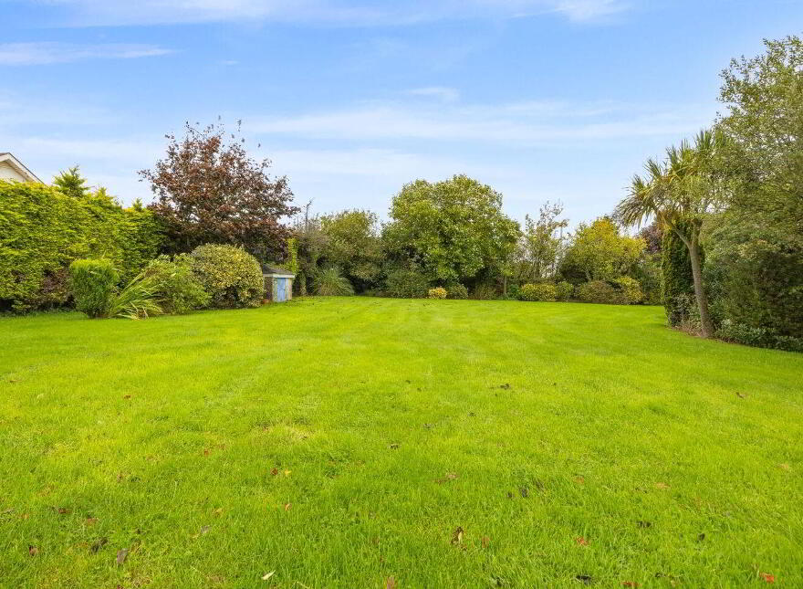 Ballinastraw, Glenbrien, Enniscorthy, Y21YW29