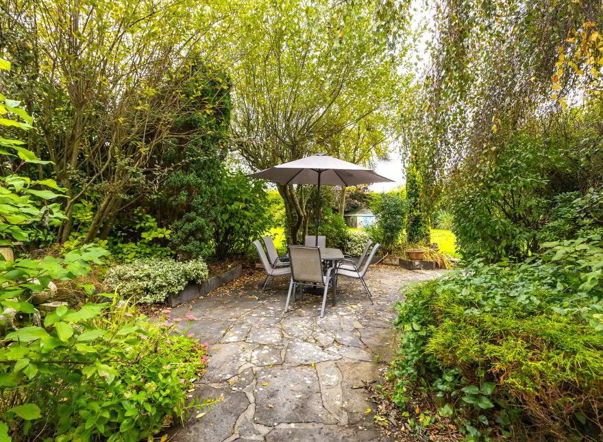 Ballinastraw, Glenbrien, Enniscorthy, Y21YW29