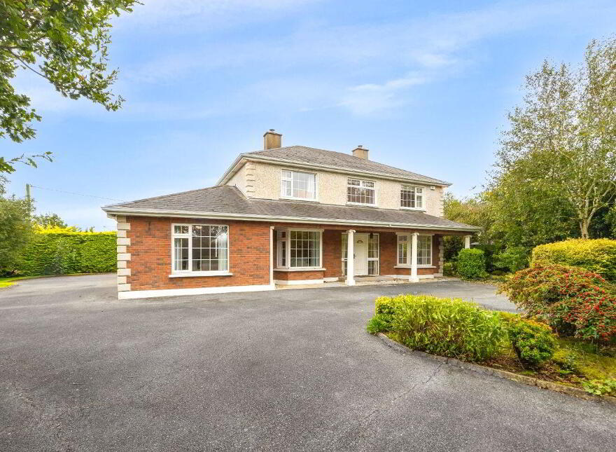 Ballinastraw, Glenbrien, Enniscorthy, Y21YW29