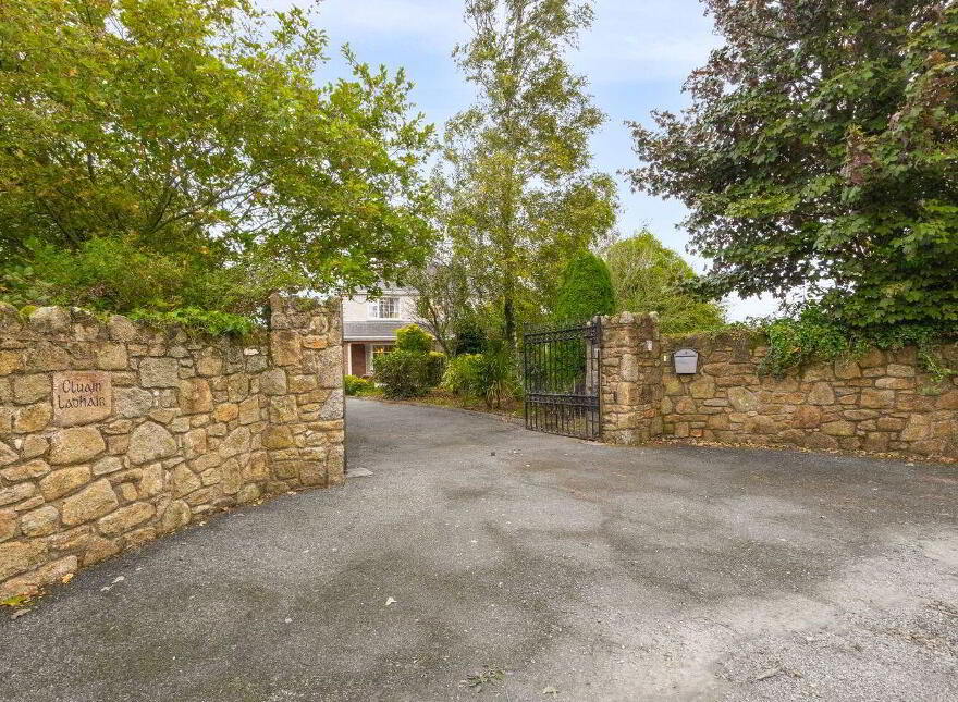Ballinastraw, Glenbrien, Enniscorthy, Y21YW29