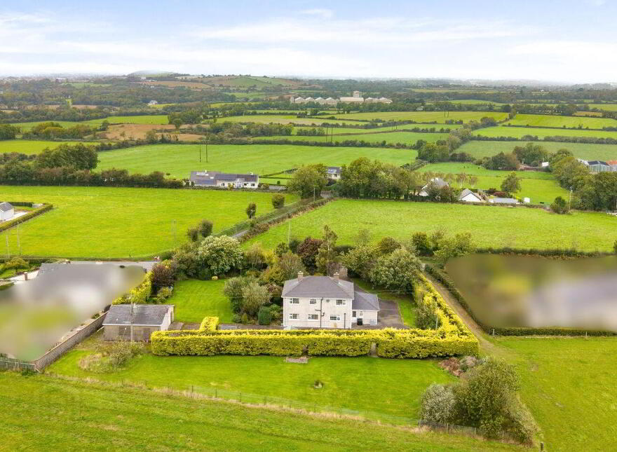 Ballinastraw, Glenbrien, Enniscorthy, Y21YW29