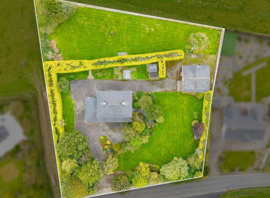 Ballinastraw, Glenbrien, Enniscorthy, Y21YW29