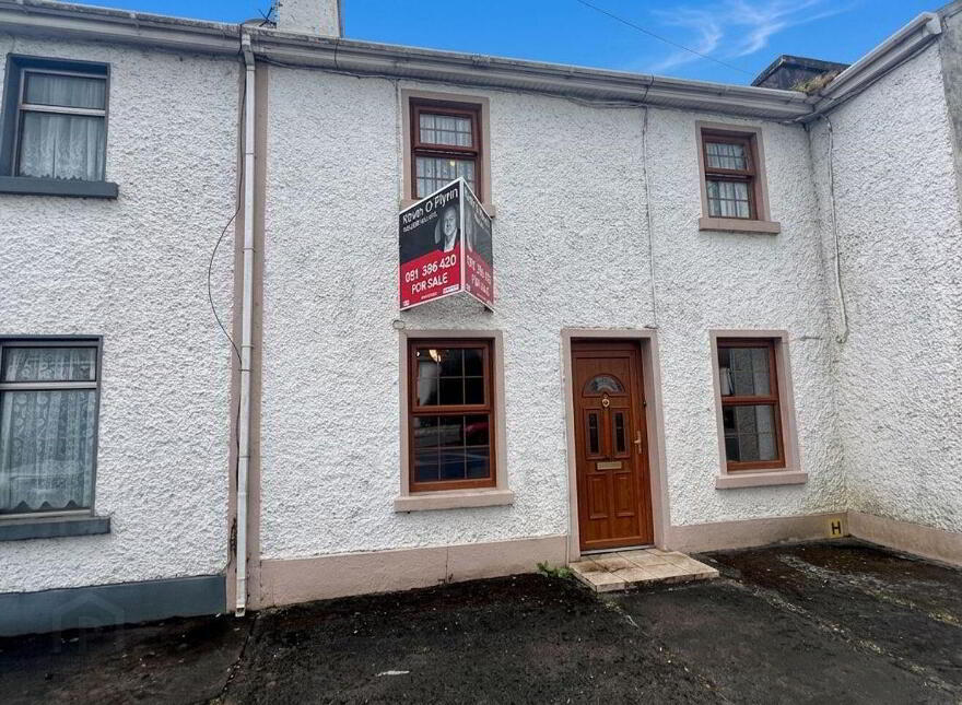 67 Brackernagh, Ballinasloe, H53D328
