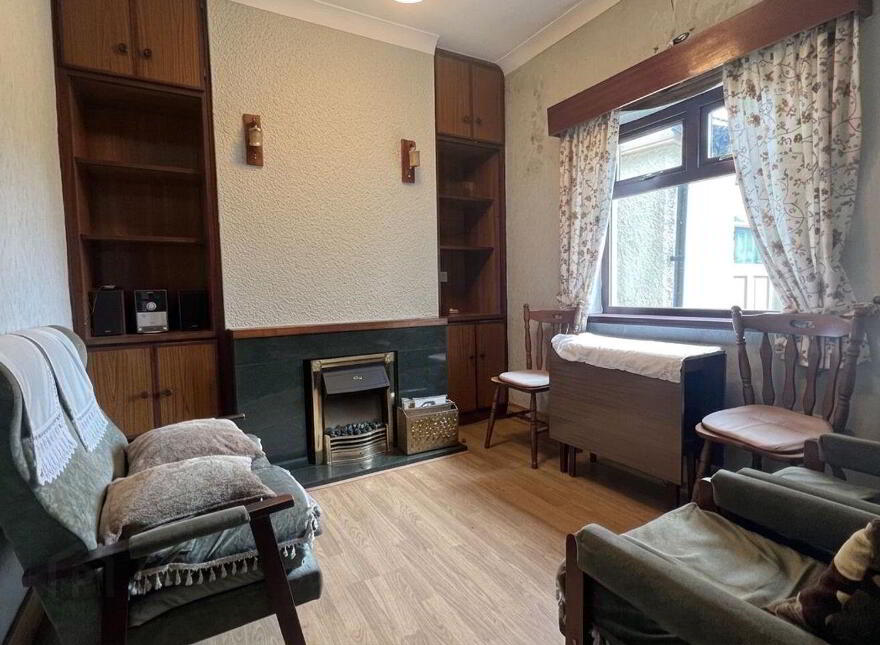 67 Brackernagh, Ballinasloe, H53D328