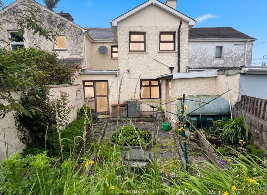 67 Brackernagh, Ballinasloe, H53D328