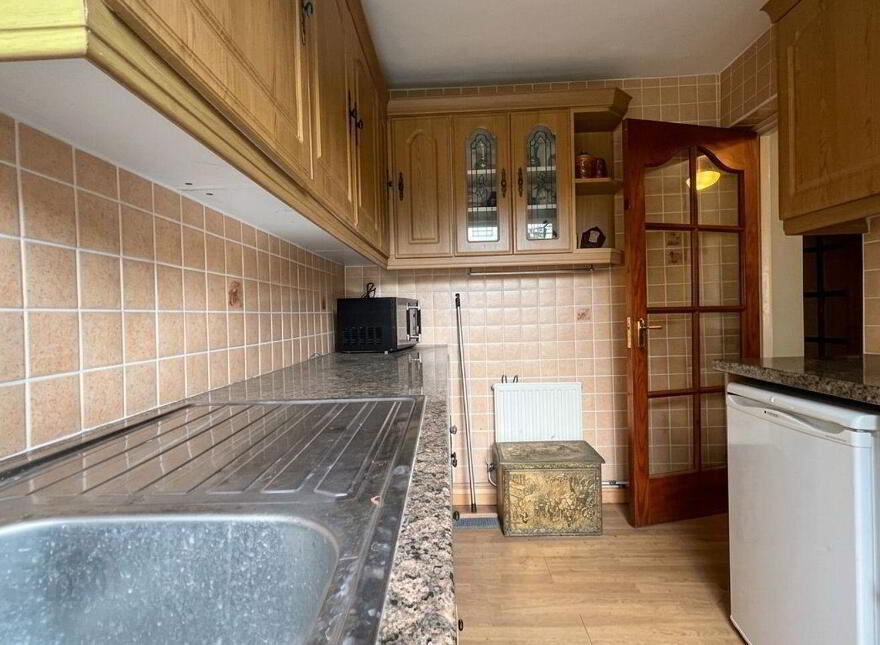 67 Brackernagh, Ballinasloe, H53D328