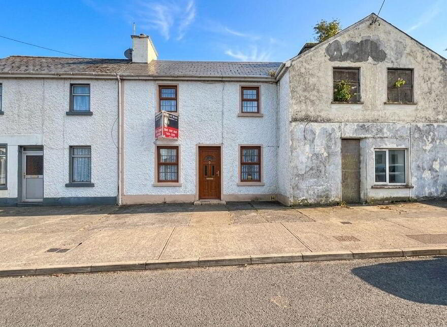 67 Brackernagh, Ballinasloe, H53D328