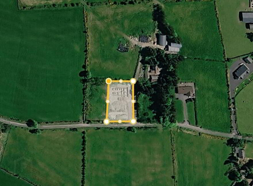 100m North Of 31a, Glenmore Road, Mullaghbawn, Newry, BT35 9YF