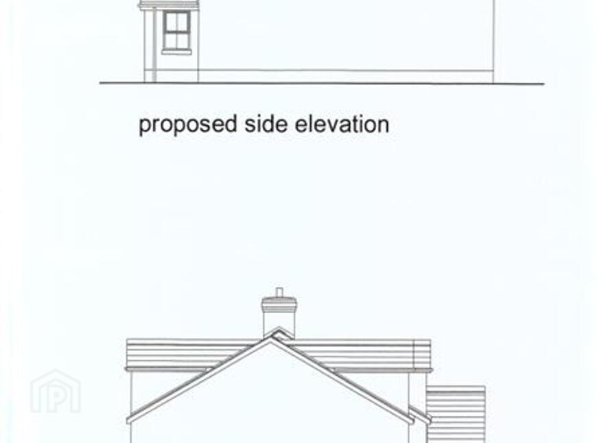 100m North Of 31a, Glenmore Road, Mullaghbawn, Newry, BT35 9YF