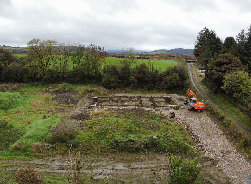100m North Of 31a, Glenmore Road, Mullaghbawn, Newry, BT35 9YF