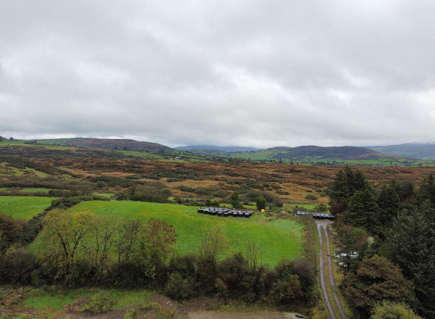 100m North Of 31a, Glenmore Road, Mullaghbawn, Newry, BT35 9YF
