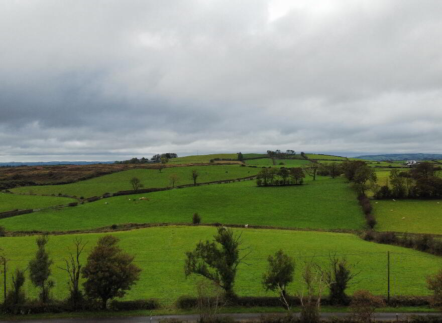 100m North Of 31a, Glenmore Road, Mullaghbawn, Newry, BT35 9YF