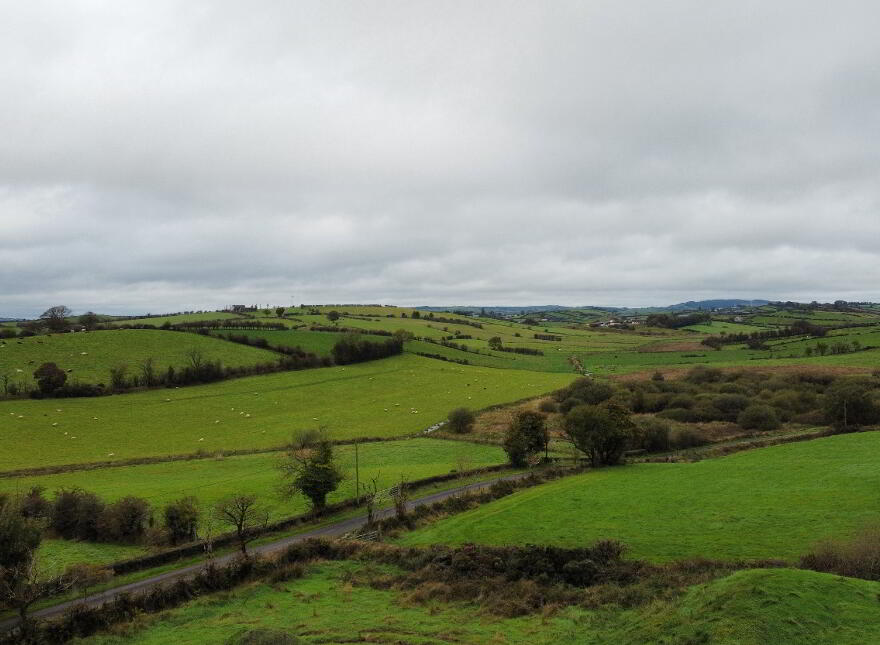 100m North Of 31a, Glenmore Road, Mullaghbawn, Newry, BT35 9YF