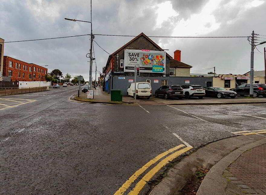 Rere Of, 171 Drimnagh Road, Drimnagh